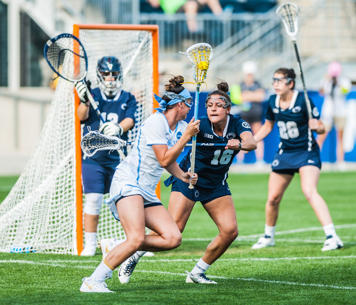UNC-Penn State UNC-Penn State