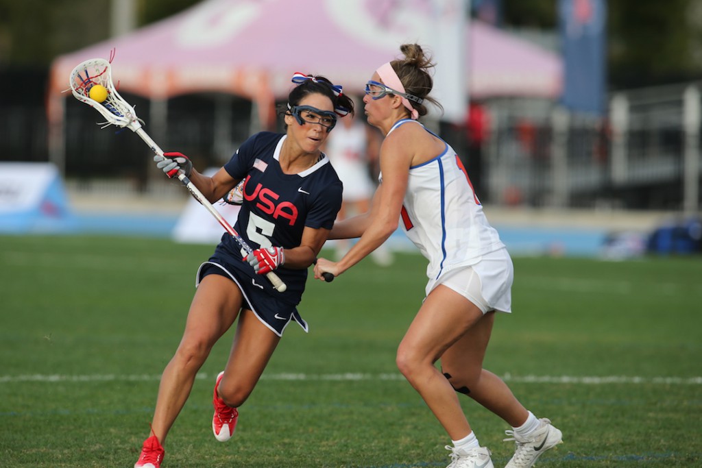USA Player Image